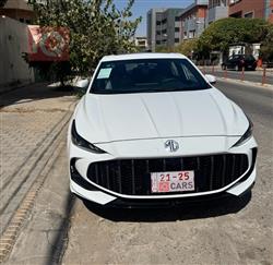MG GT